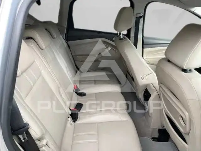 2010 Ford C-MAX