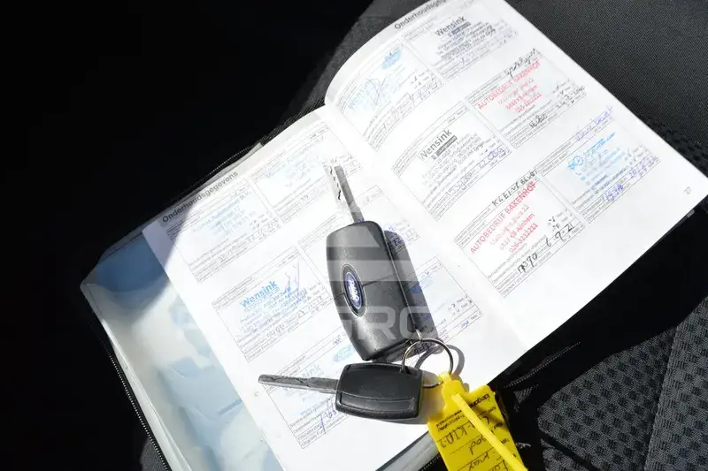 2010 Ford C-MAX