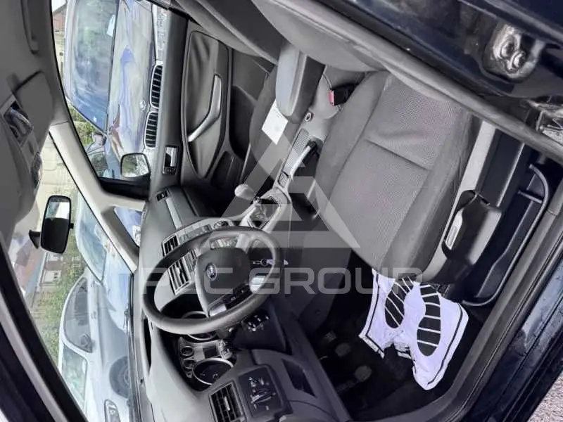 2010 Ford C-MAX