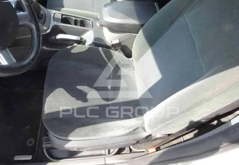 2010 Ford C-MAX