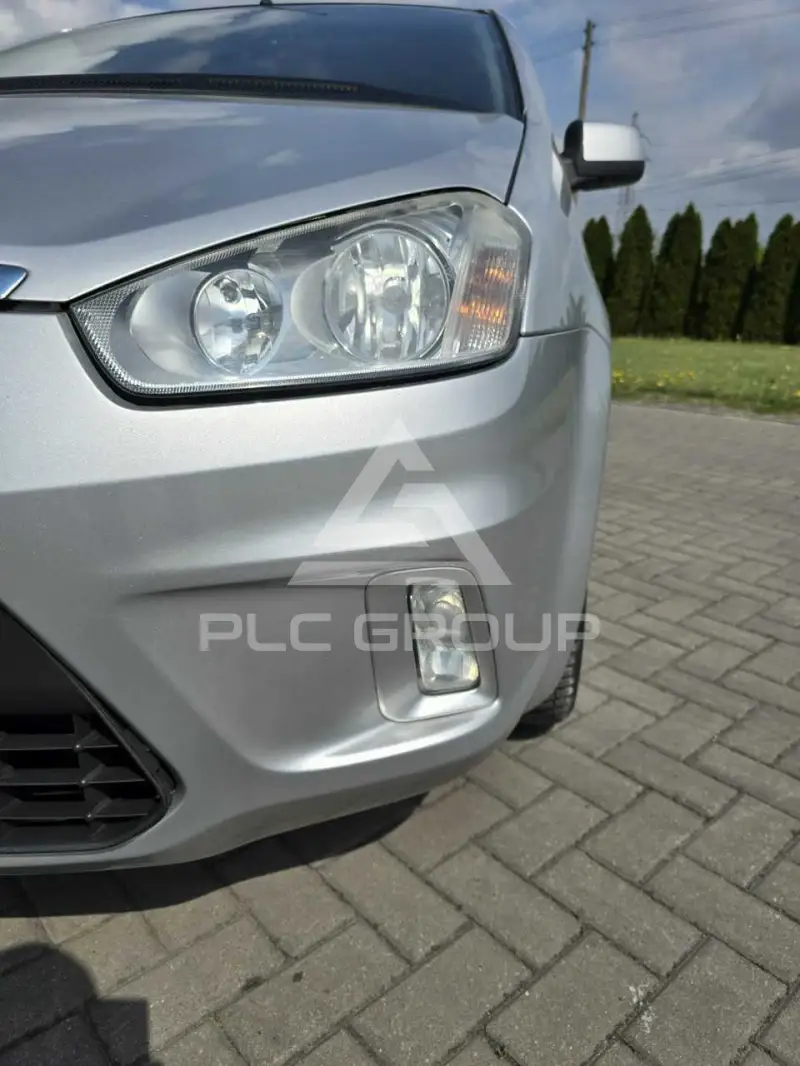 2010 Ford C-MAX