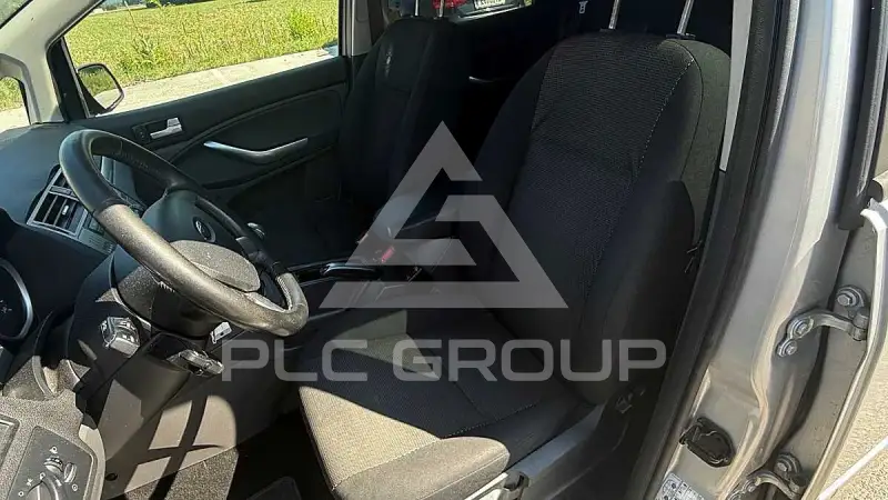2010 Ford C-MAX