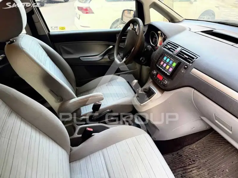 2010 Ford C-MAX
