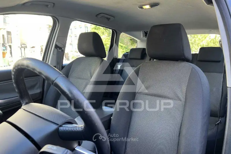 2010 Ford C-MAX