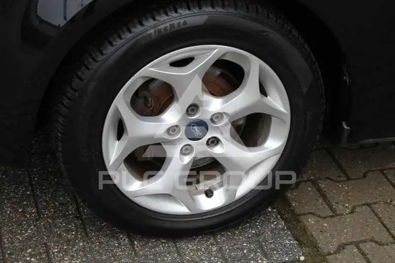2010 Ford C-MAX