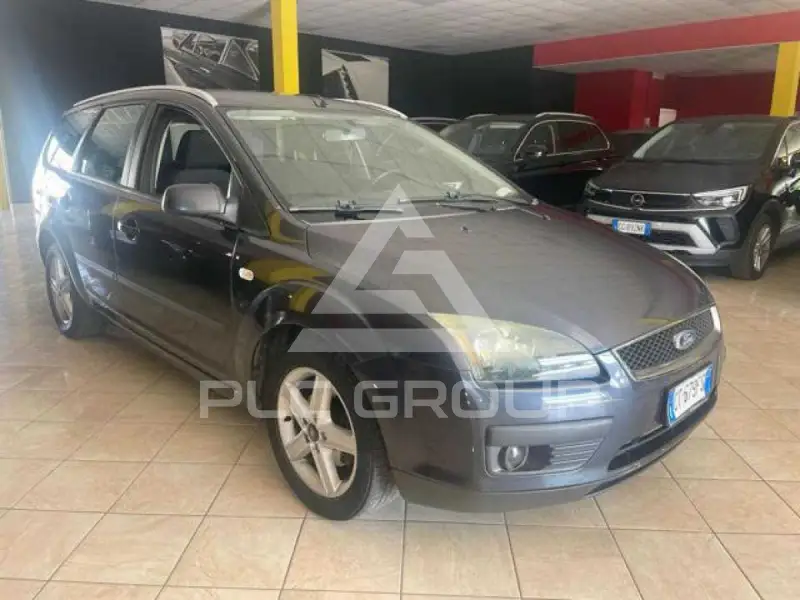 2010 Ford C-MAX