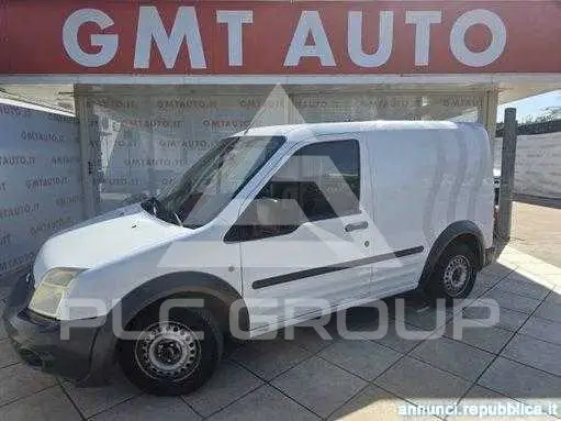 2010 Ford TRANSIT