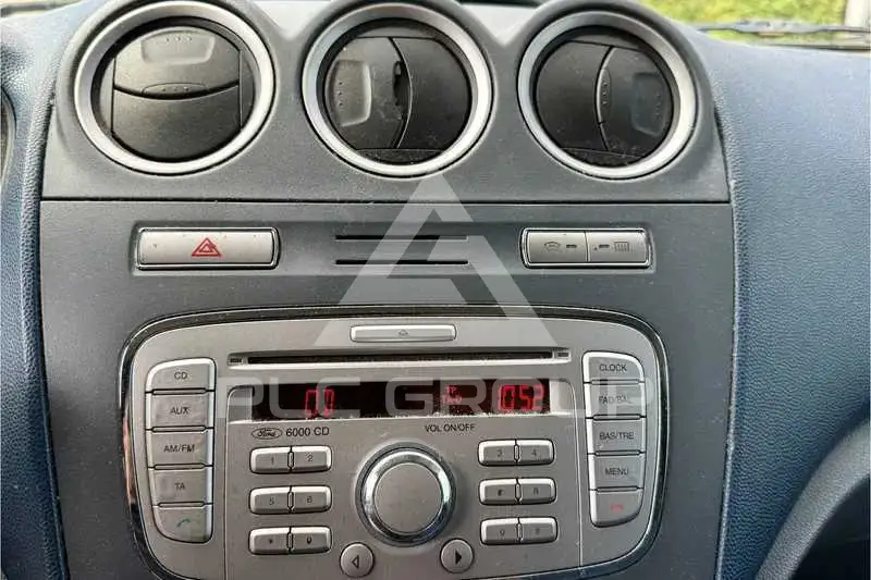 2010 Ford TRANSIT