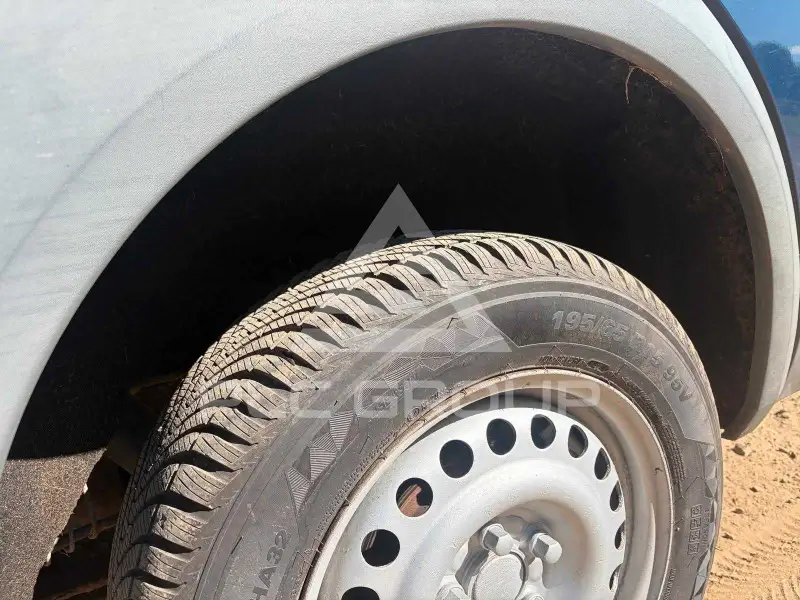 2010 Ford TRANSIT