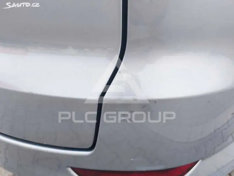 2010 Ford Mondeo