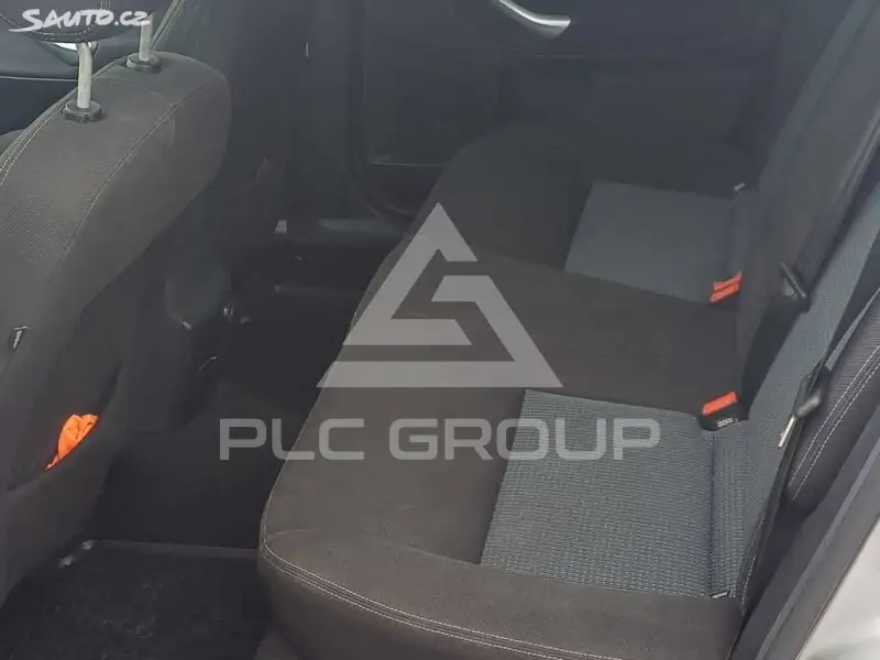 2010 Ford Mondeo