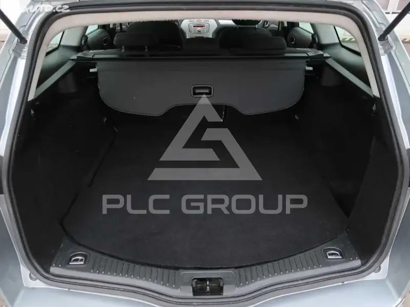 2010 Ford Mondeo