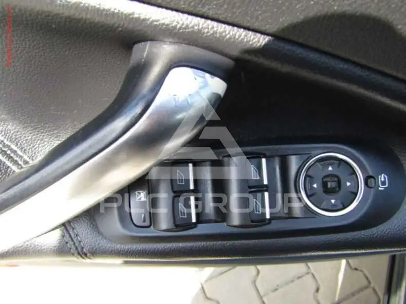 2010 Ford Mondeo