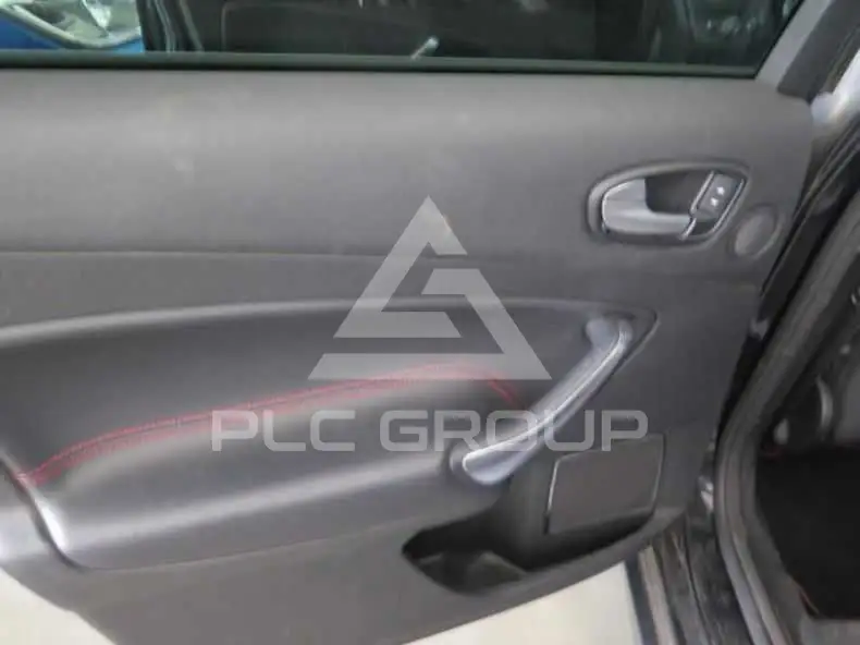 2010 Ford Mondeo