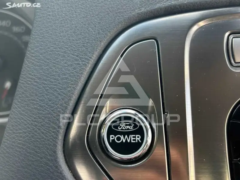 2010 Ford Mondeo