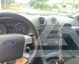 2010 Ford Mondeo