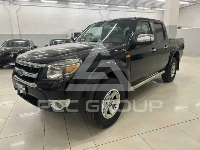 2010 Ford RANGER