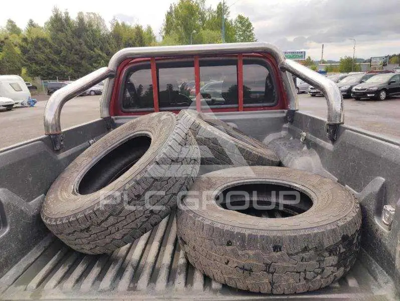2010 Ford RANGER