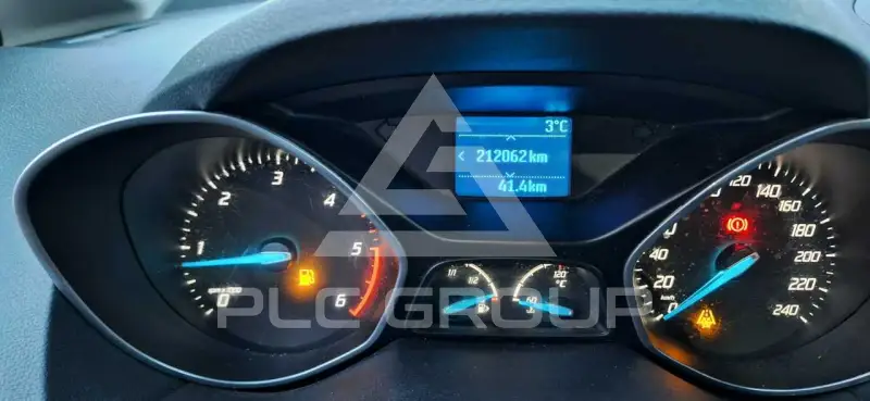 2010 Ford C-MAX