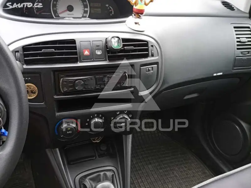 2010 Hyundai Matrix