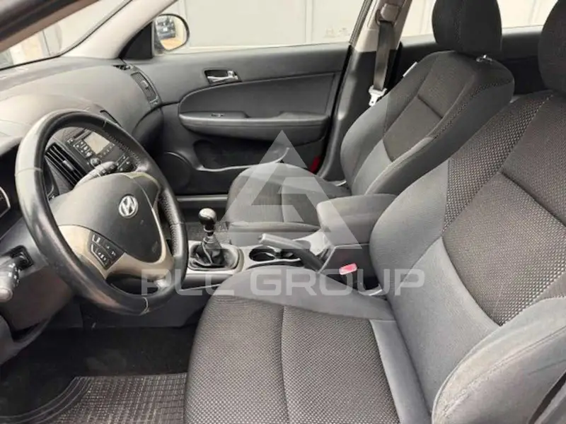 2010 Hyundai I30