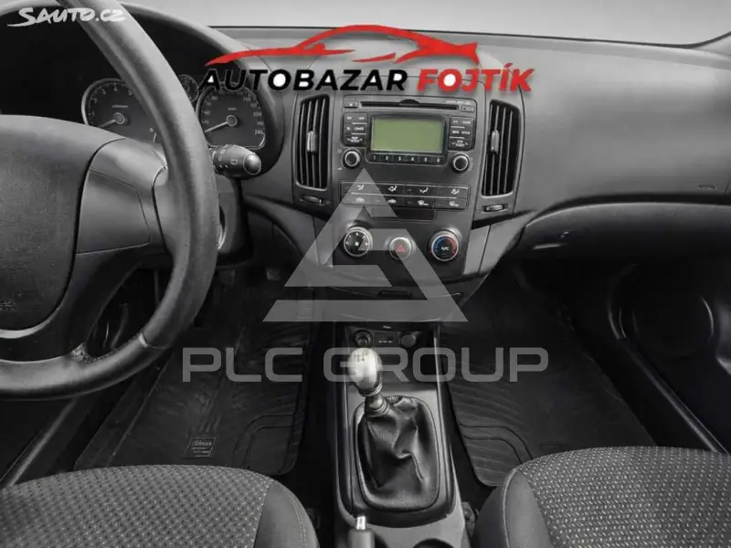2010 Hyundai I30