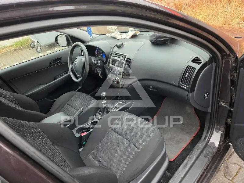 2010 Hyundai I30
