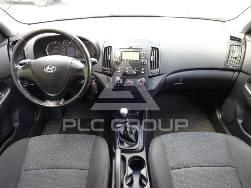2010 Hyundai I30
