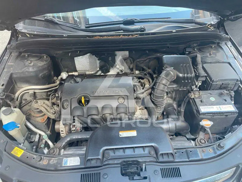 2010 Hyundai I30