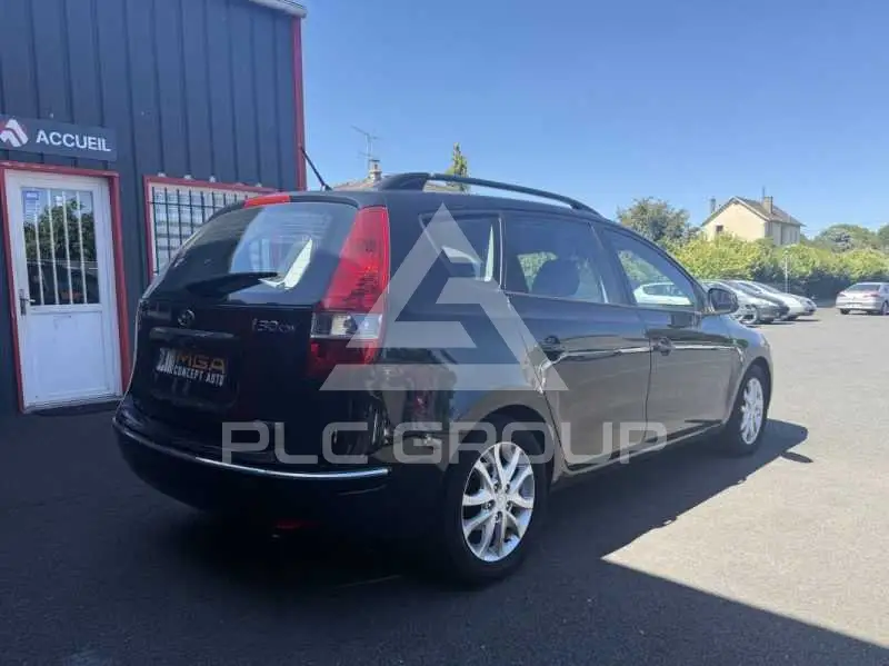2010 Hyundai I30