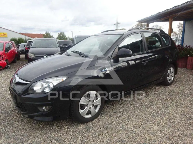2010 Hyundai I30