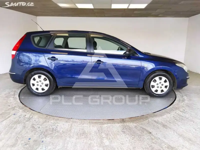 2010 Hyundai I30