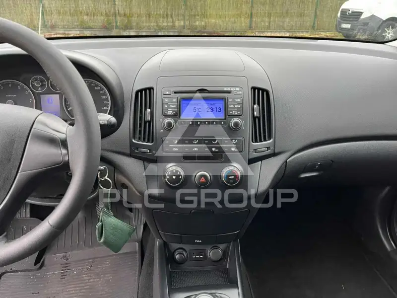2010 Hyundai I30