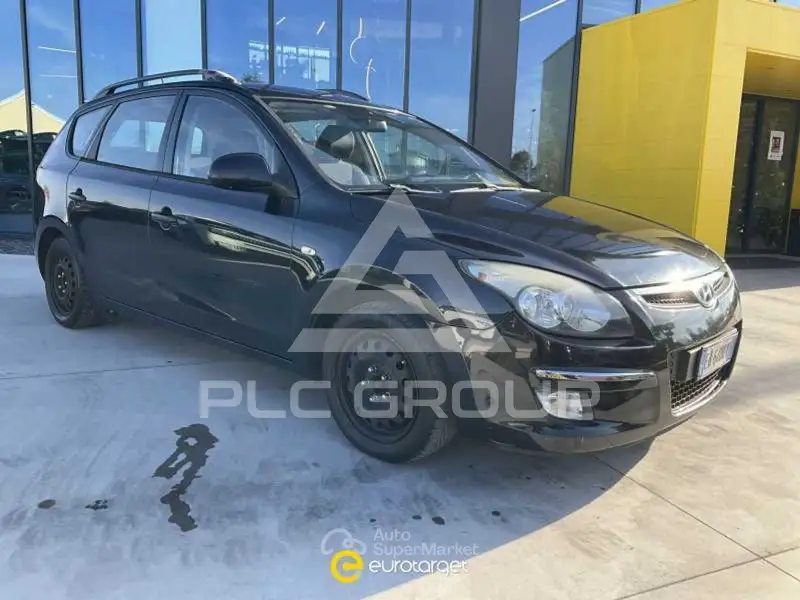 2010 Hyundai I30