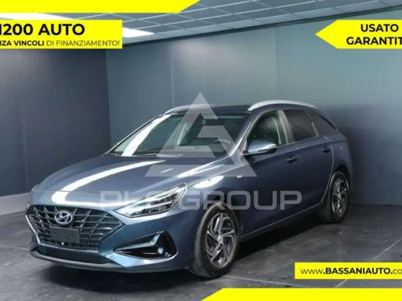 2010 Hyundai I30