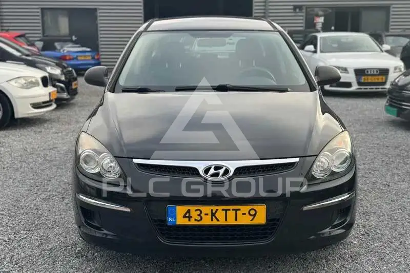 2010 Hyundai I30