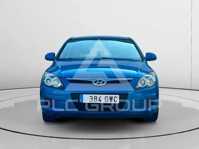 2010 Hyundai I30