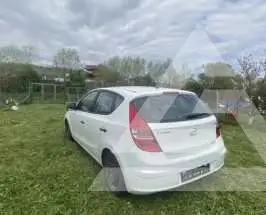 2010 Hyundai I30