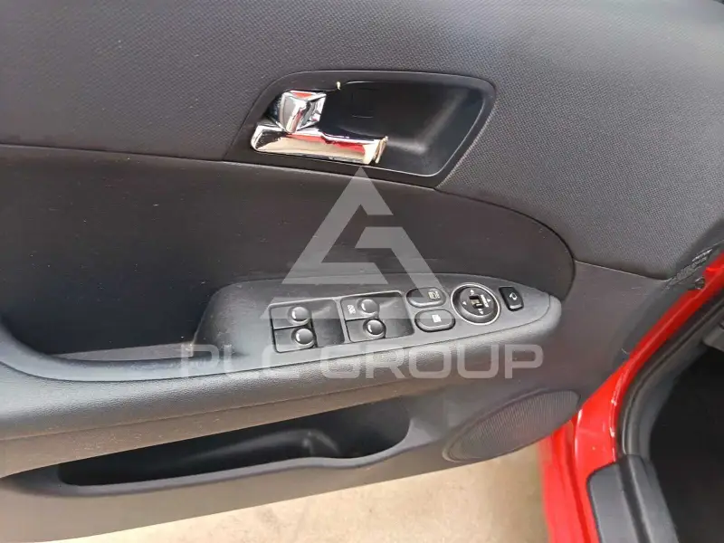 2010 Hyundai I30