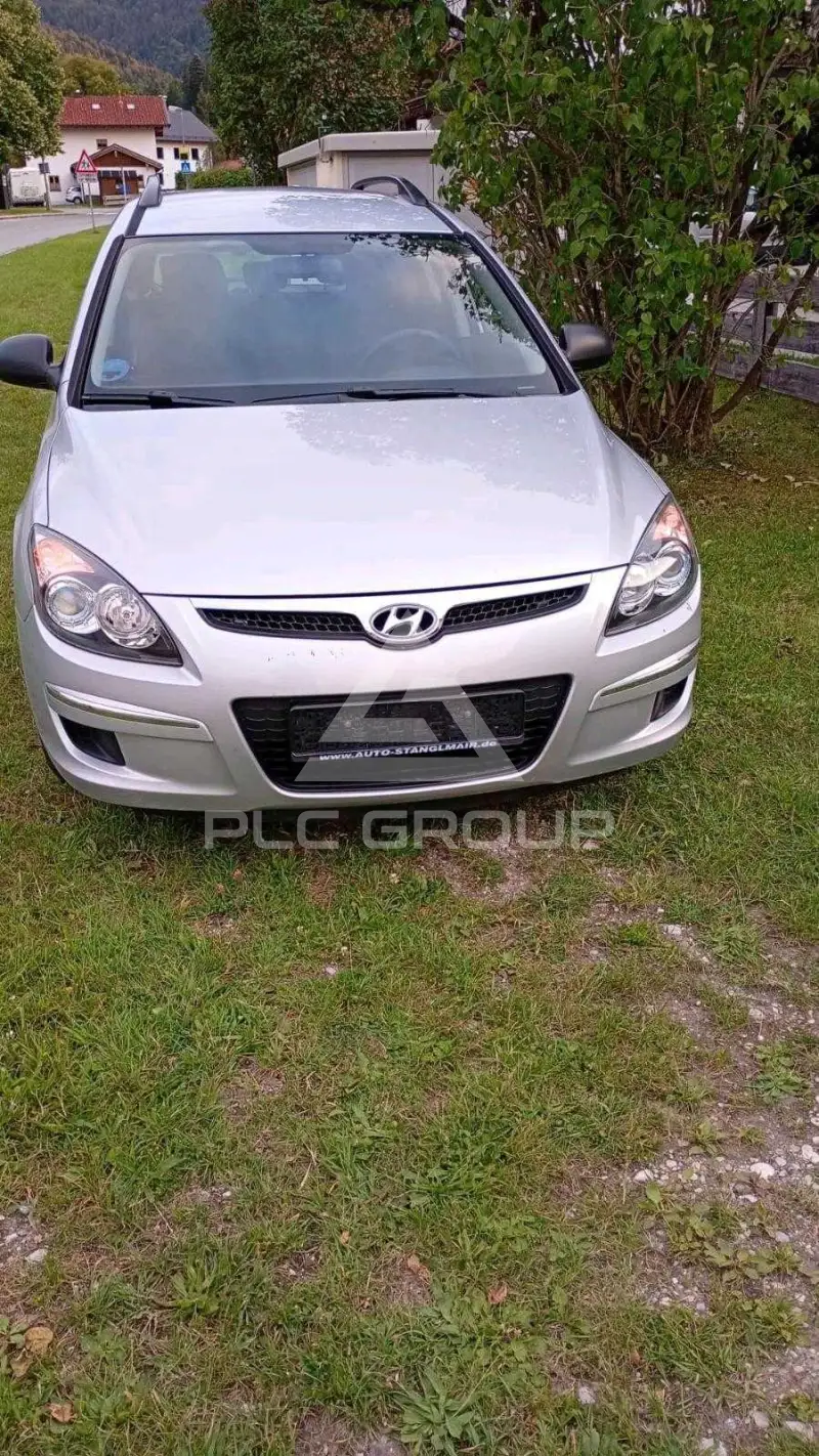 2010 Hyundai I30