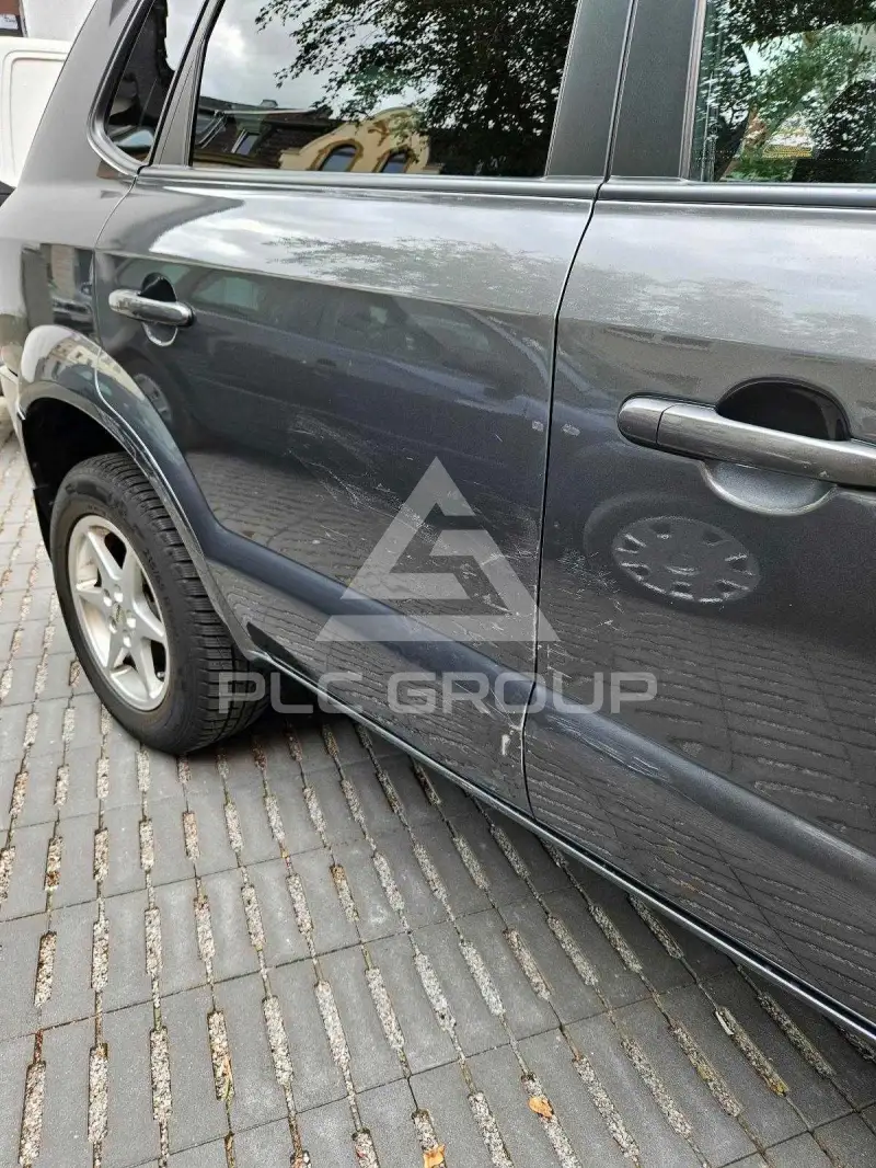 2010 Hyundai Tucson