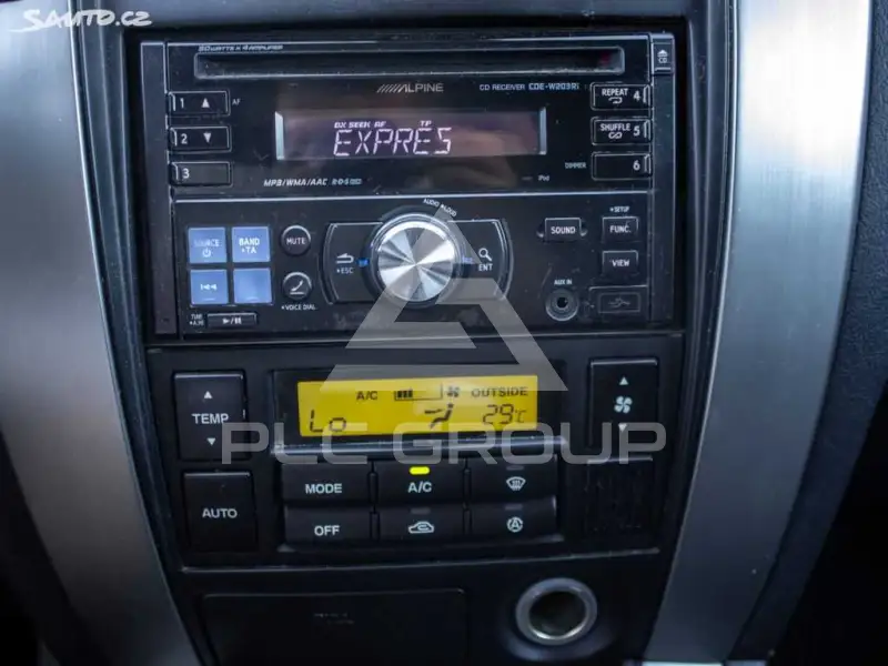 2010 Hyundai Tucson
