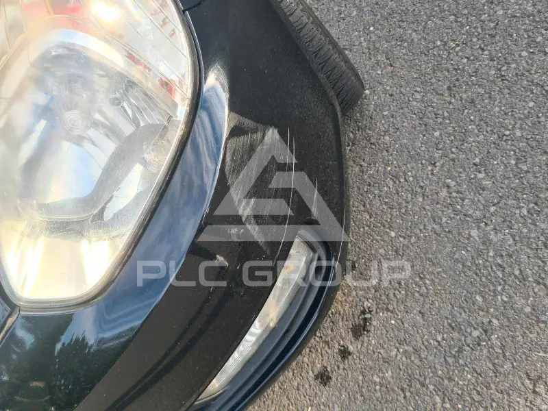 2010 Hyundai Accent