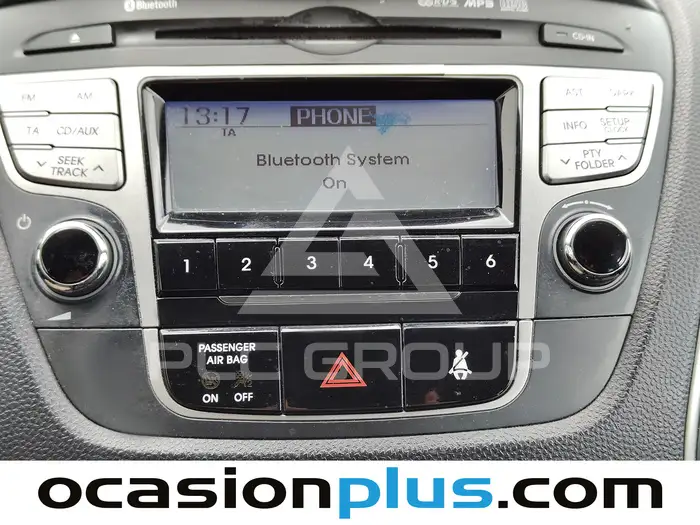 2010 Hyundai IX35