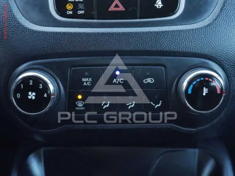 2010 Hyundai IX35