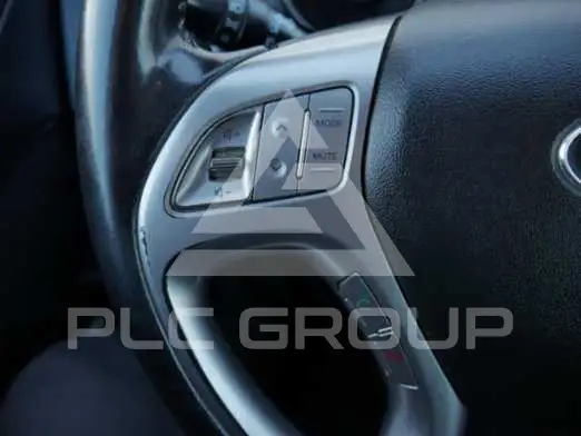 2010 Hyundai IX35