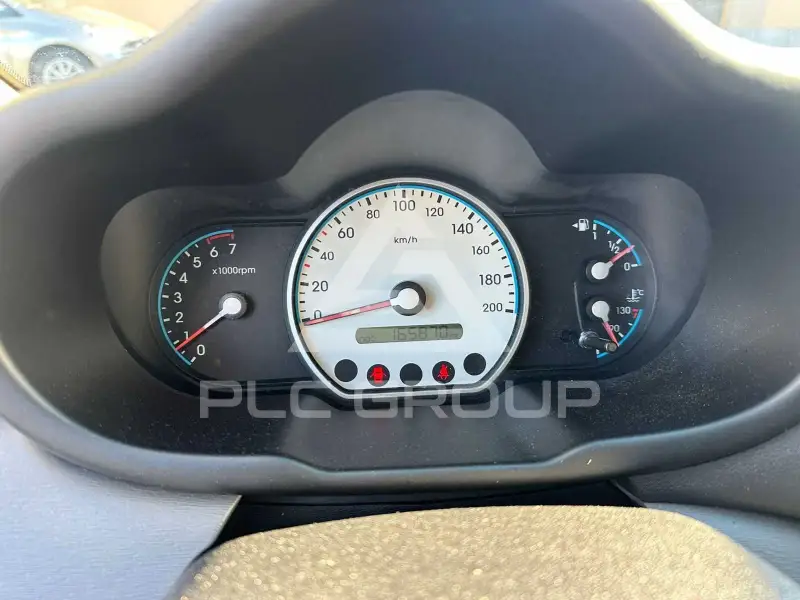 2010 Hyundai I10