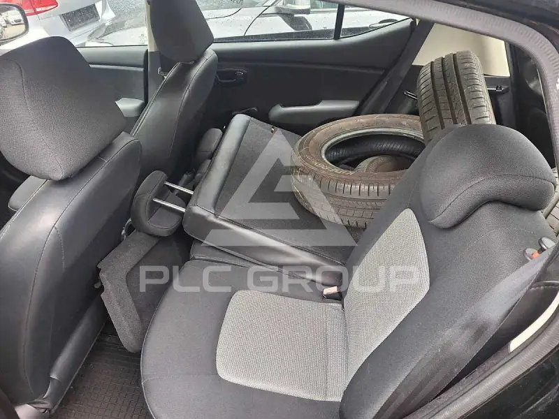 2010 Hyundai I10