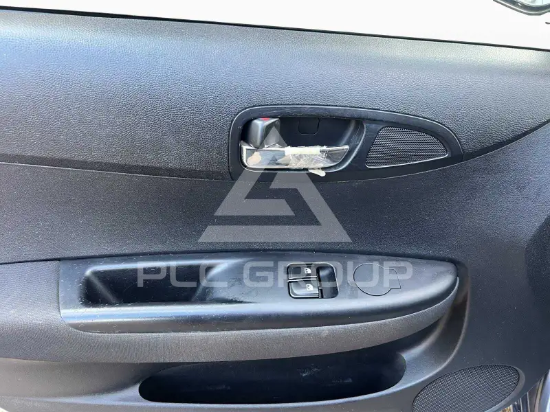 2010 Hyundai I20