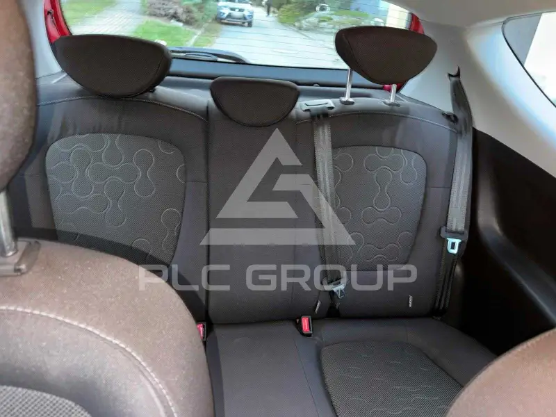 2010 Hyundai I20